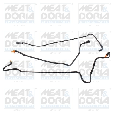 Fuel Line